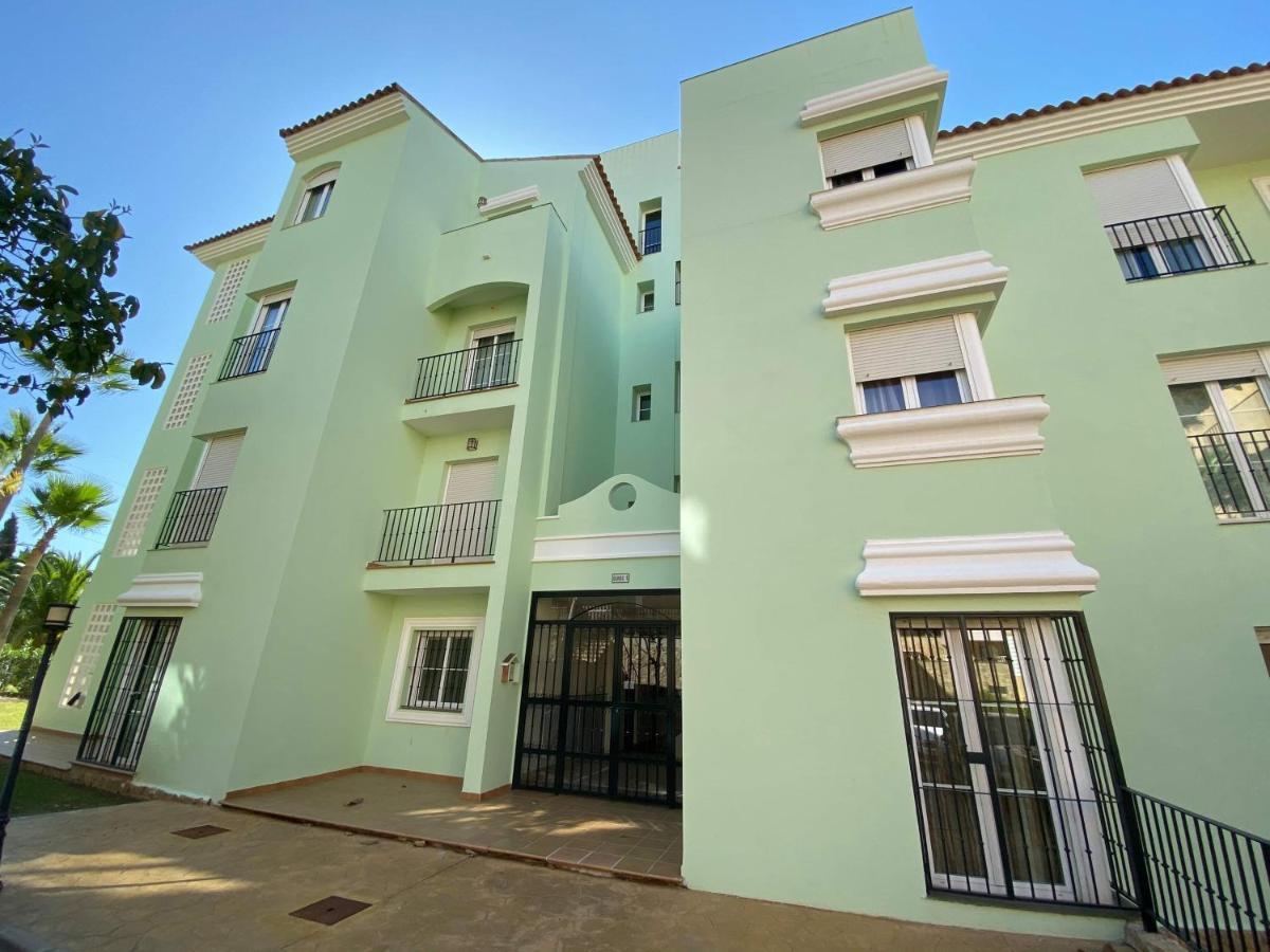 Riviera Serenity La Cala De Mijas Extérieur photo
