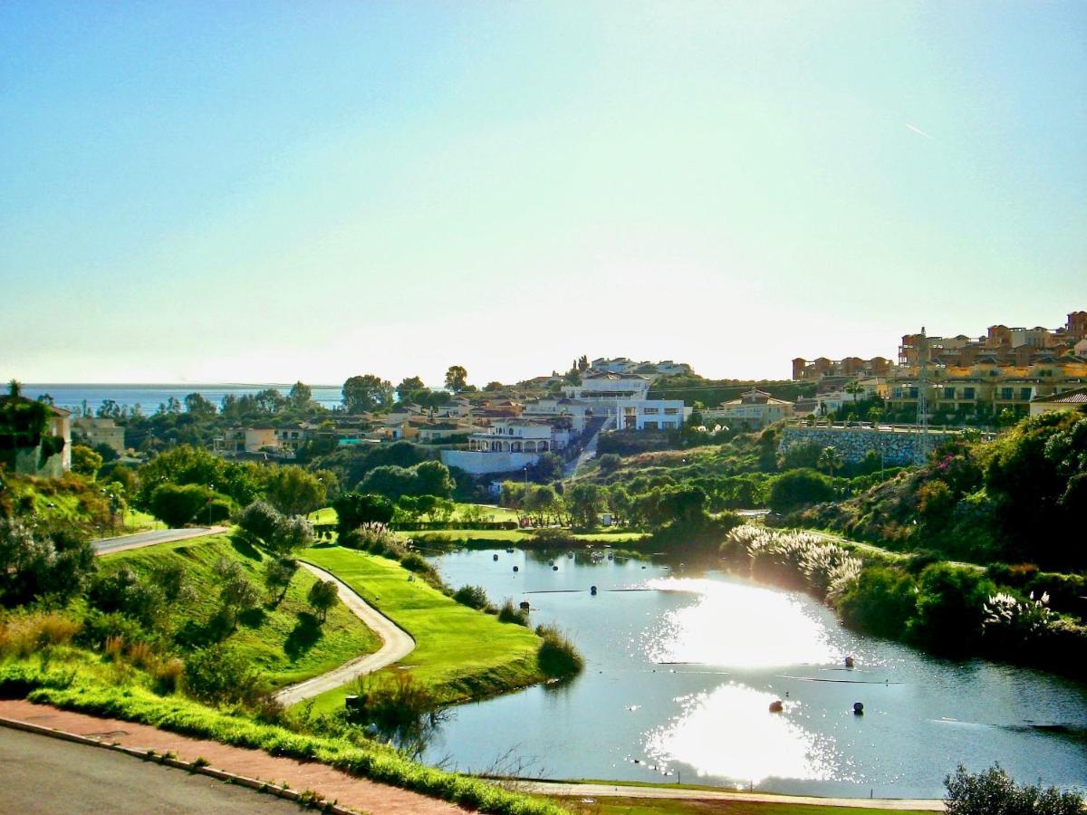 Riviera Serenity La Cala De Mijas Extérieur photo