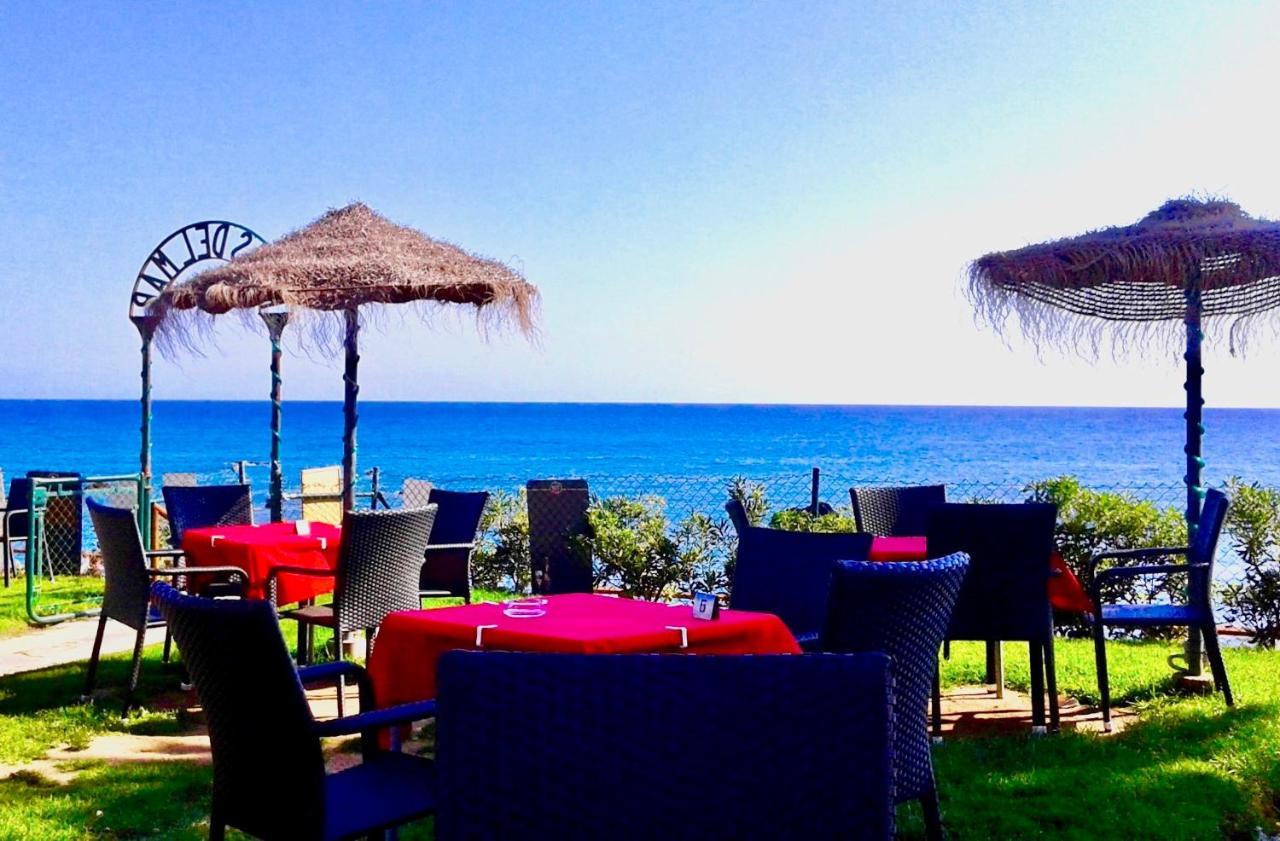 Riviera Serenity La Cala De Mijas Extérieur photo
