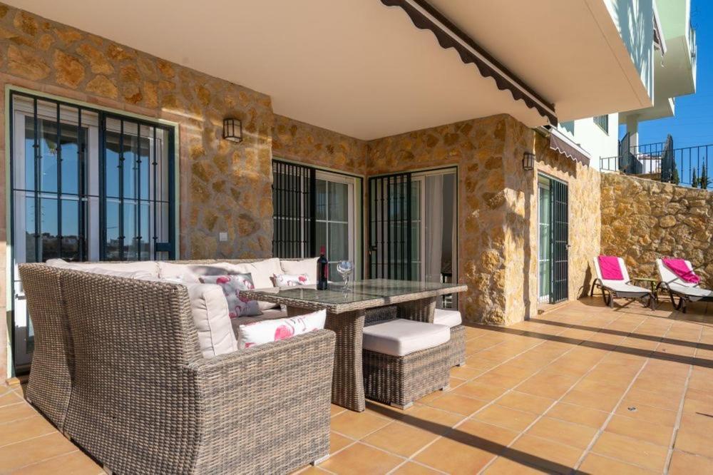 Riviera Serenity La Cala De Mijas Extérieur photo