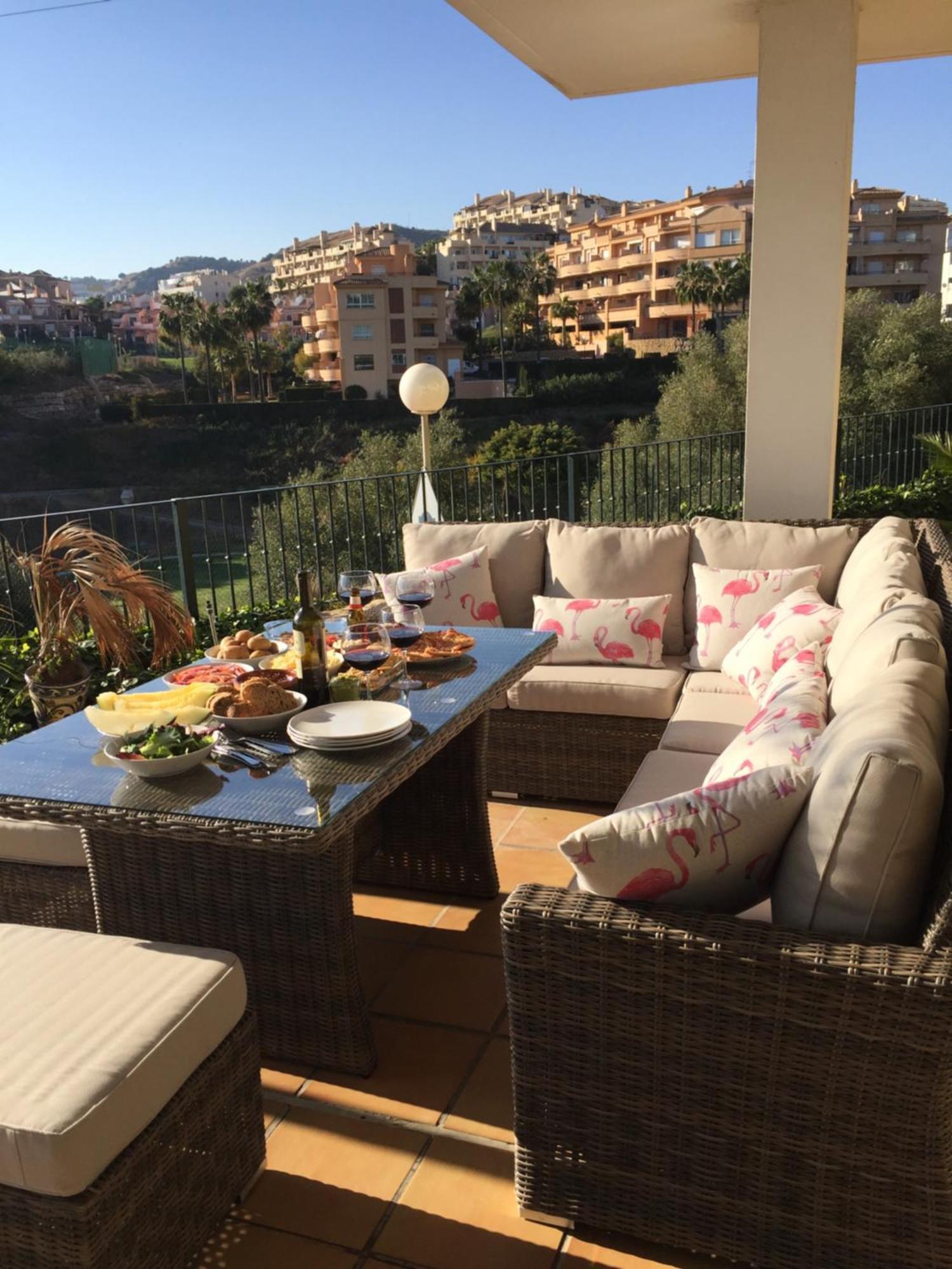 Riviera Serenity La Cala De Mijas Extérieur photo