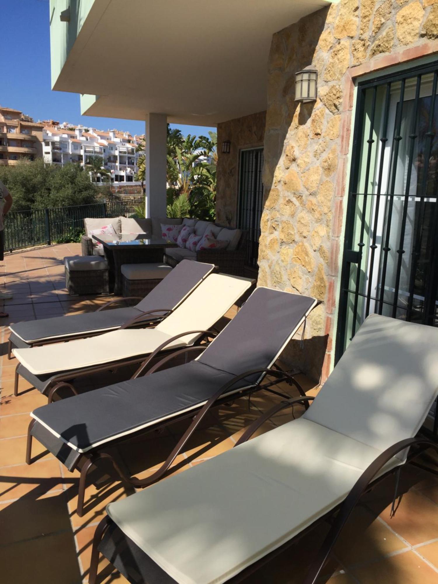Riviera Serenity La Cala De Mijas Extérieur photo