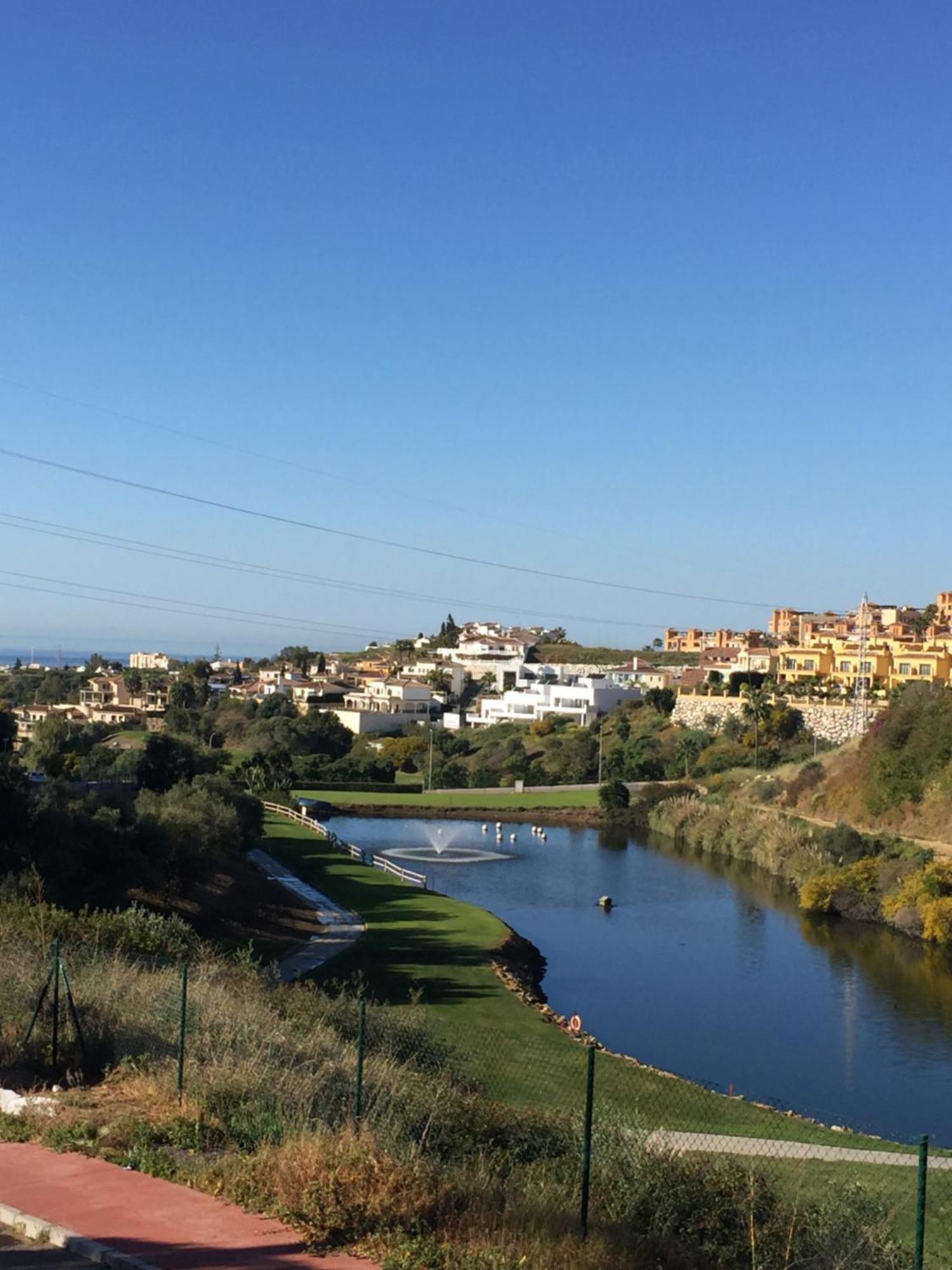 Riviera Serenity La Cala De Mijas Extérieur photo